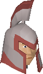 HCIM helmet